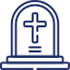 gravestone
